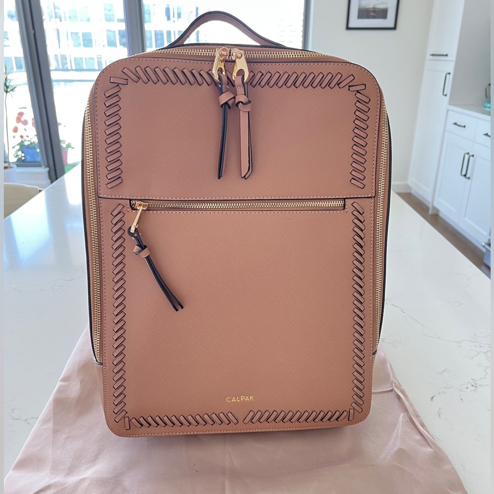 Calpak Kaya Laptop Backpack